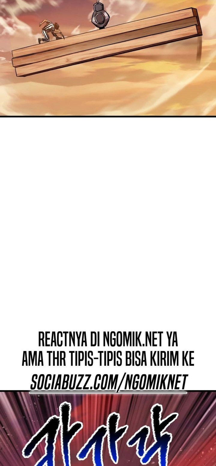 Sword King Chapter 202 Gambar 55