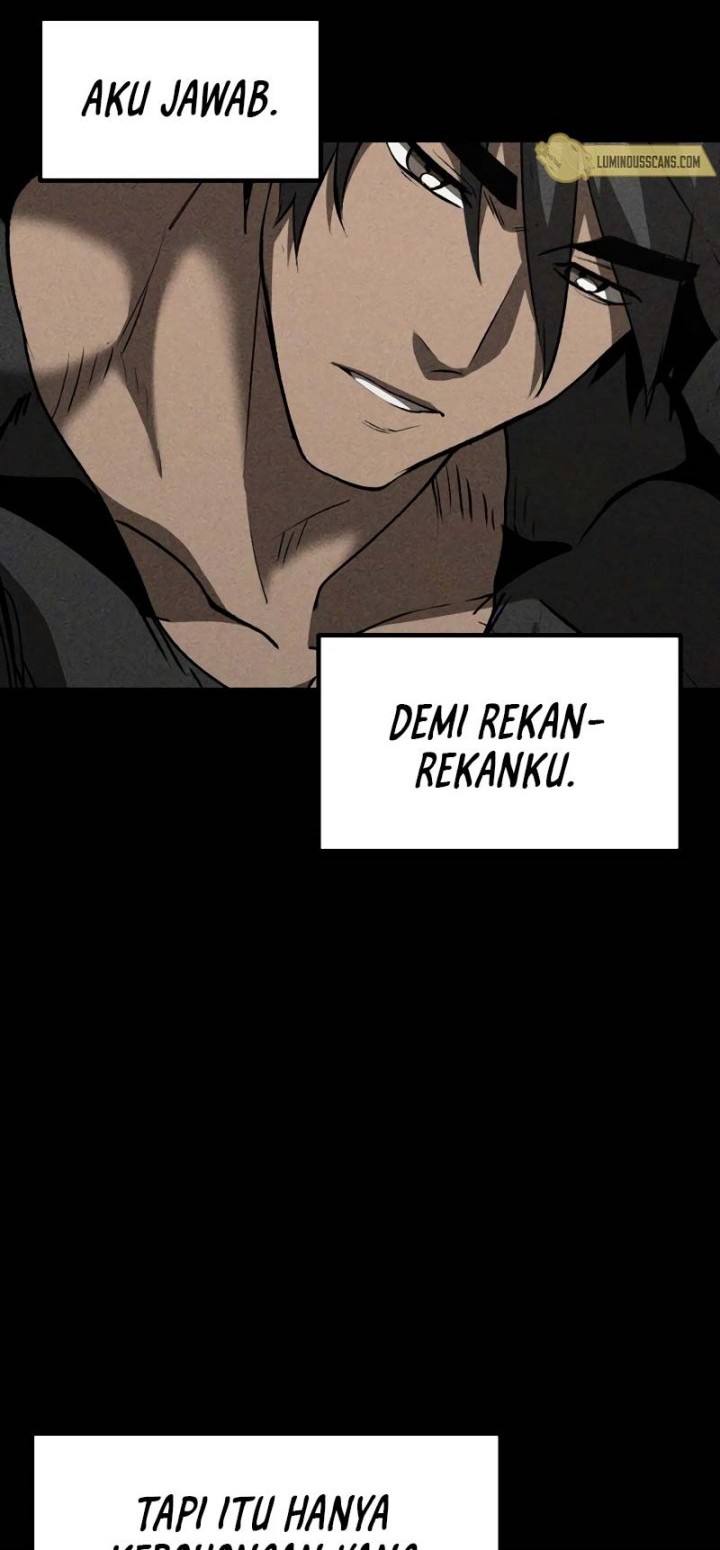 Sword King Chapter 200 Gambar 31