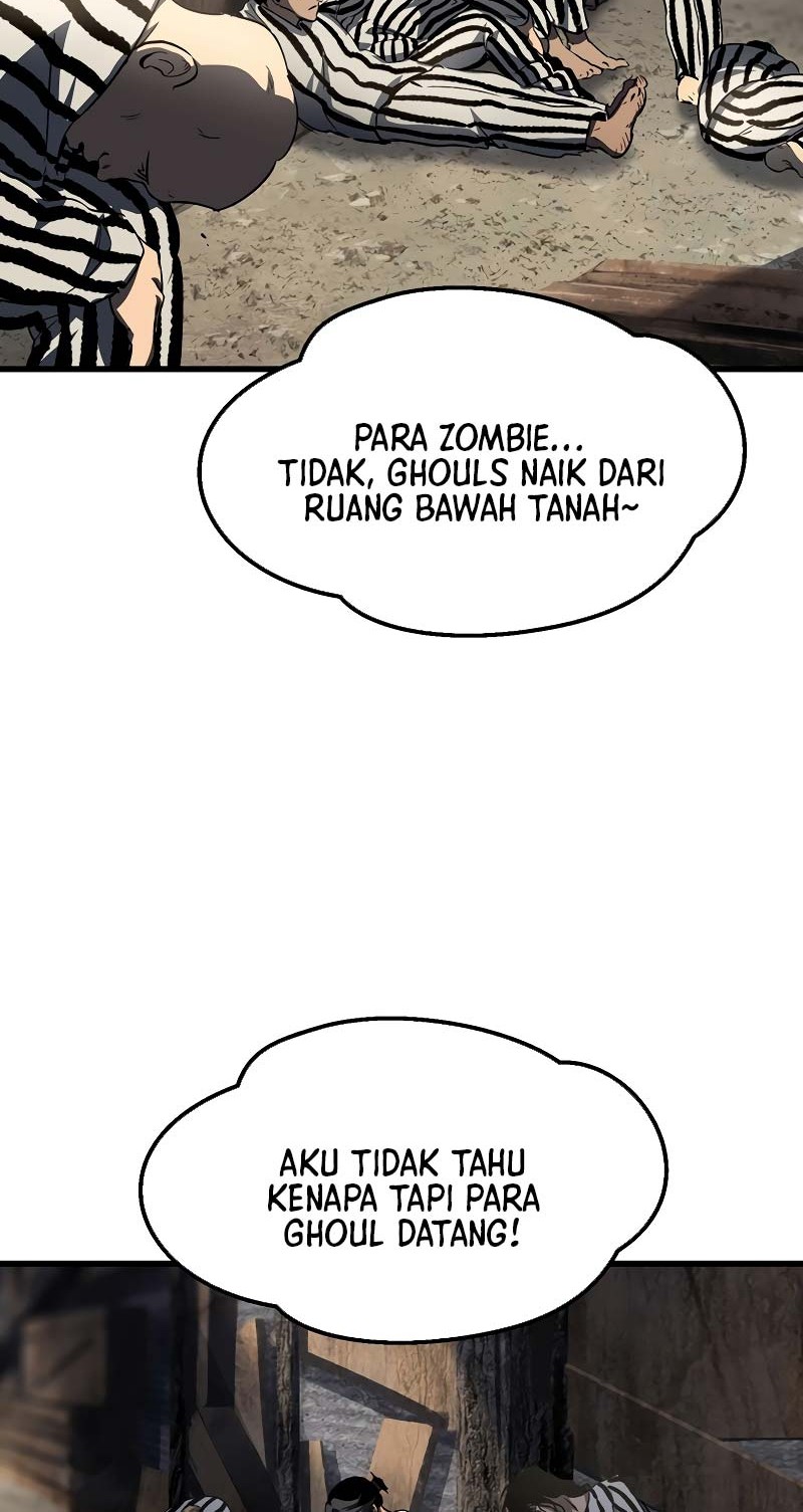 Sword King Chapter 199 Gambar 69
