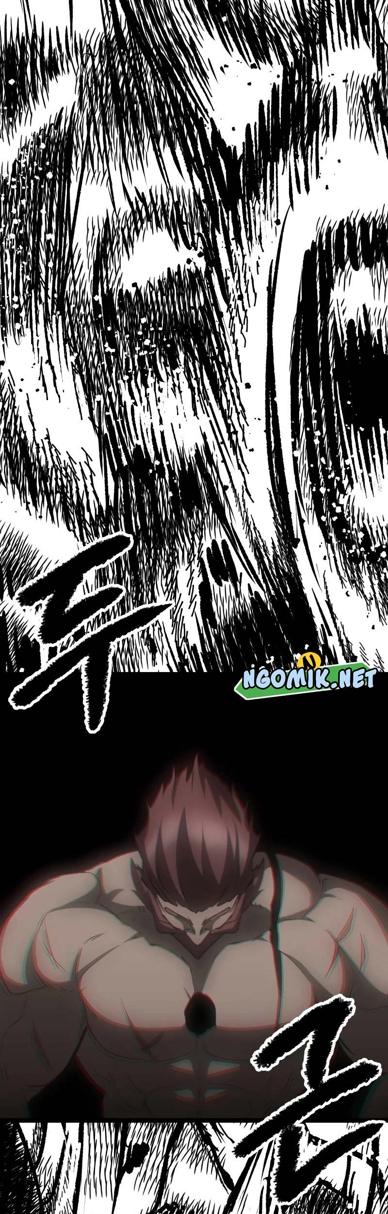 Sword King Chapter 193 Gambar 28