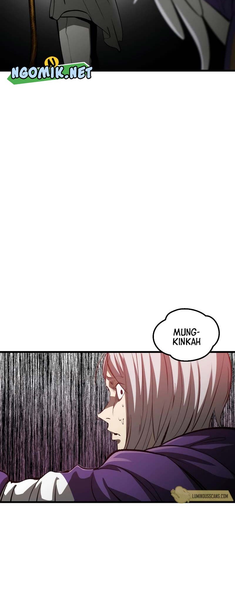 Sword King Chapter 193 Gambar 59