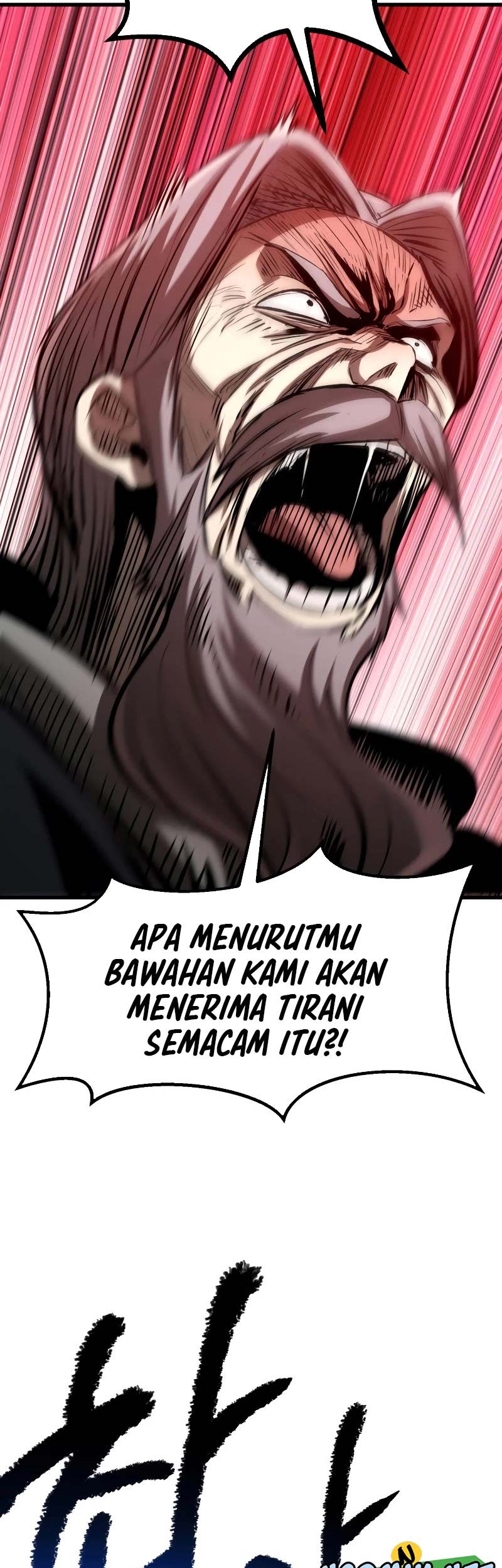 Sword King Chapter 193 Gambar 6