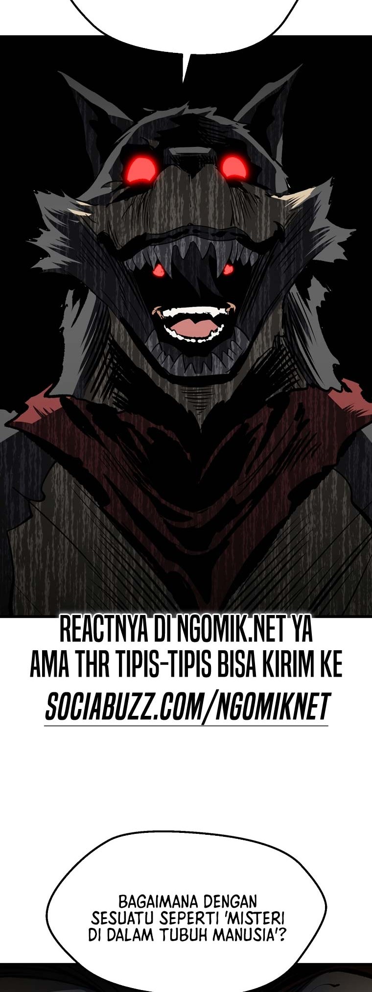Sword King Chapter 188 Gambar 23