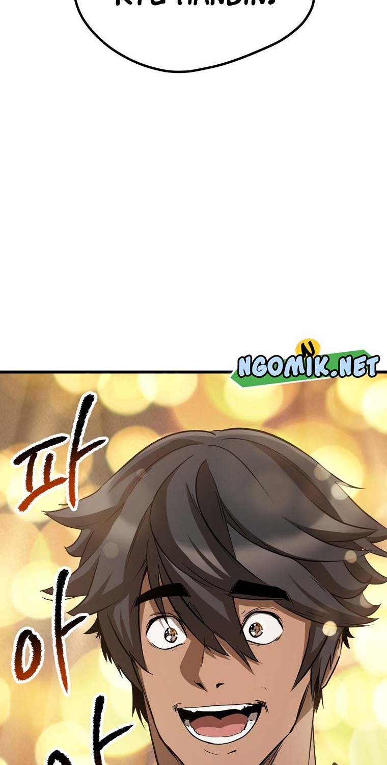 Sword King Chapter 188 Gambar 39