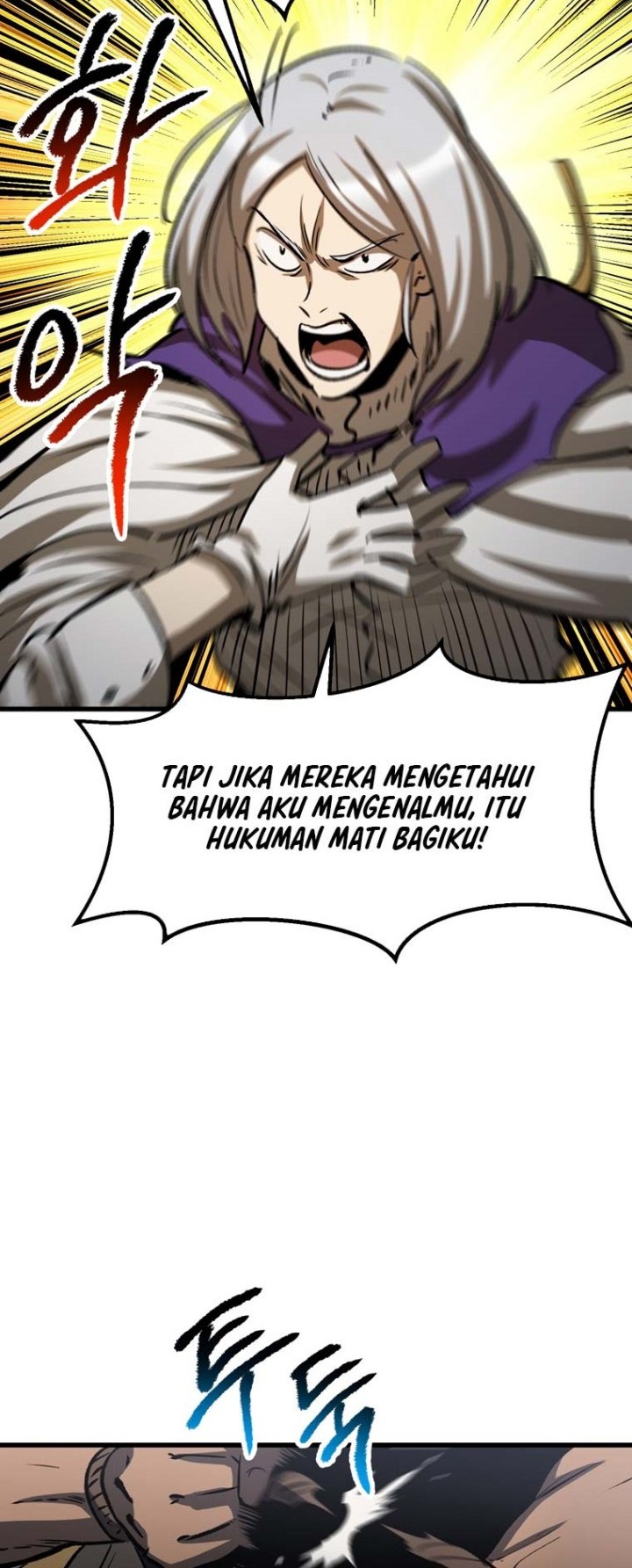 Sword King Chapter 187 Gambar 31