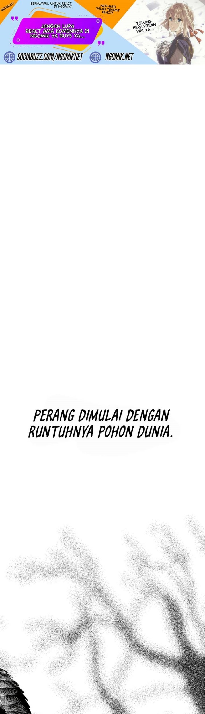 Baca Manhwa Sword King Chapter 187 Gambar 2