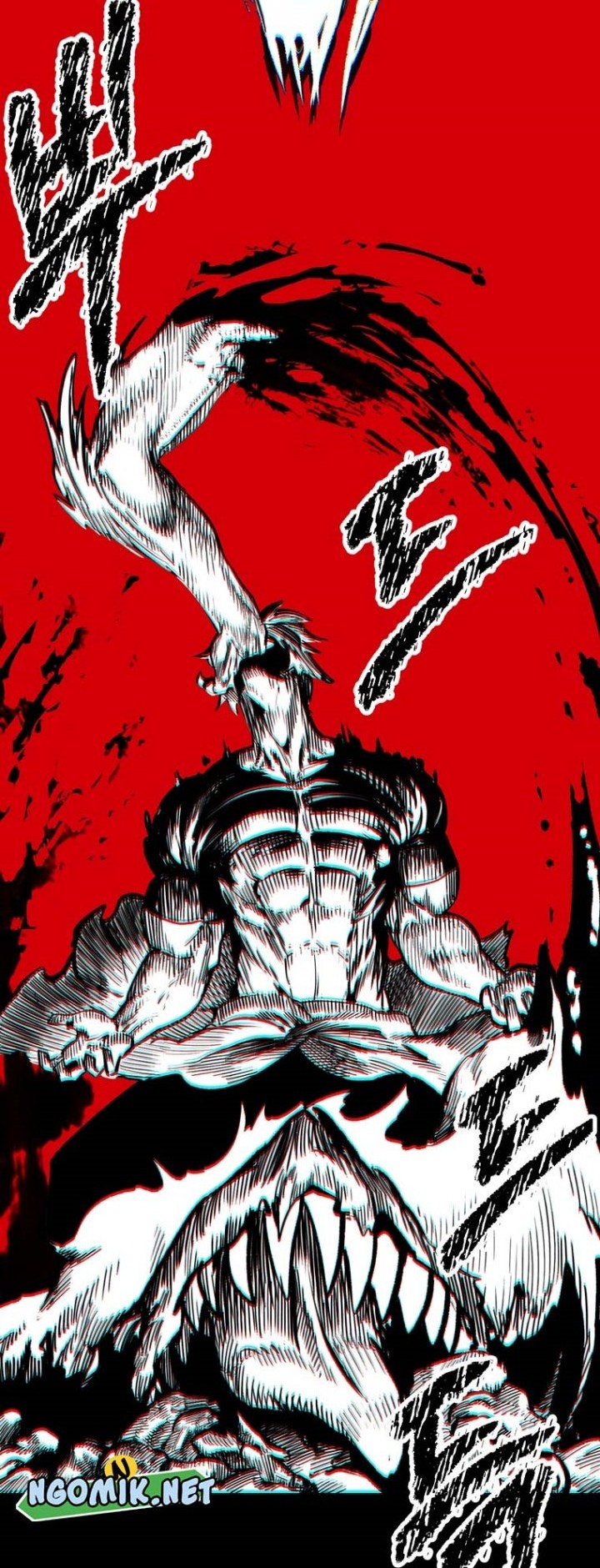 Sword King Chapter 186 Gambar 5