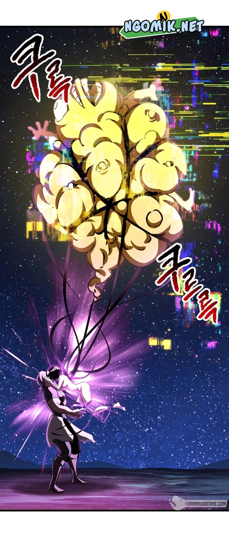 Sword King Chapter 184 Gambar 67
