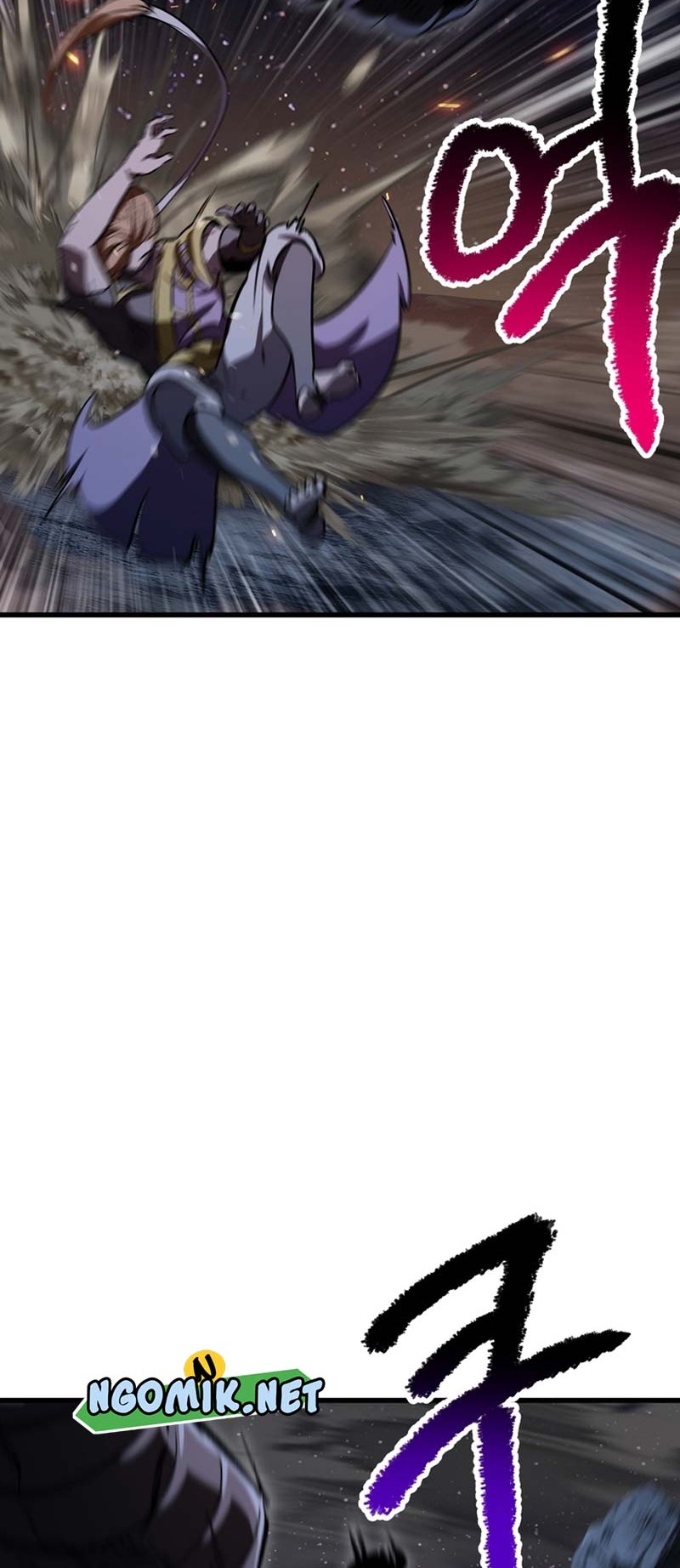 Sword King Chapter 183 Gambar 7