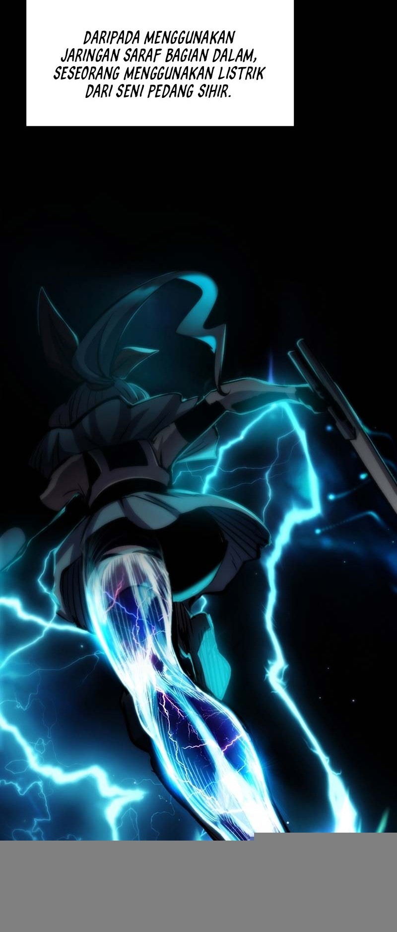 Sword King Chapter 181 Gambar 21
