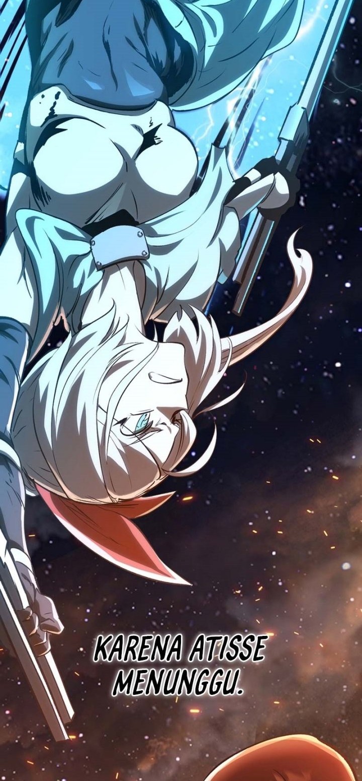 Sword King Chapter 180 Gambar 77