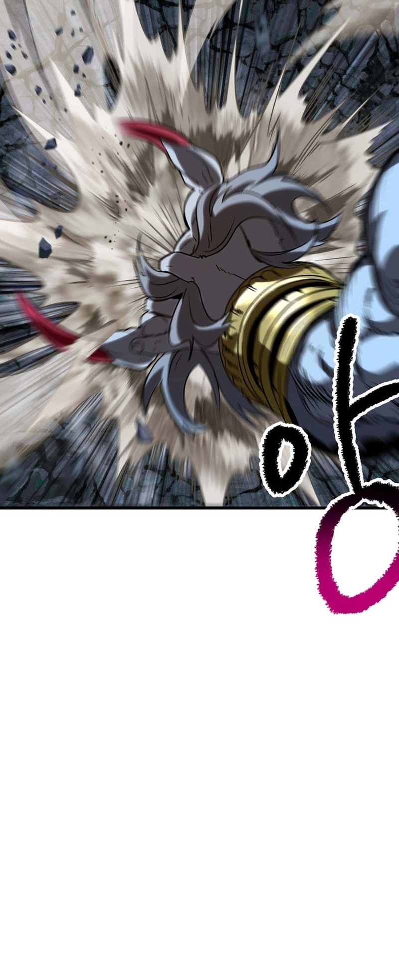 Sword King Chapter 178 Gambar 27