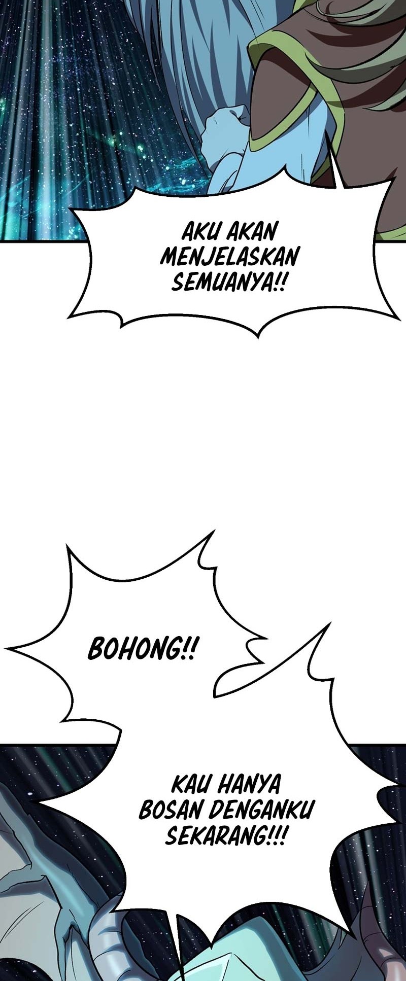 Sword King Chapter 178 Gambar 55