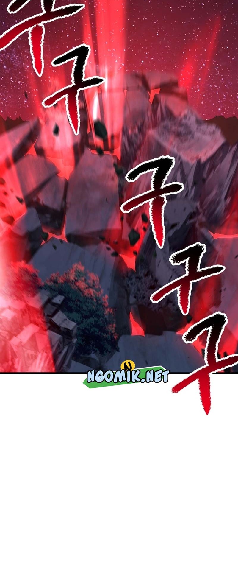 Sword King Chapter 178 Gambar 59