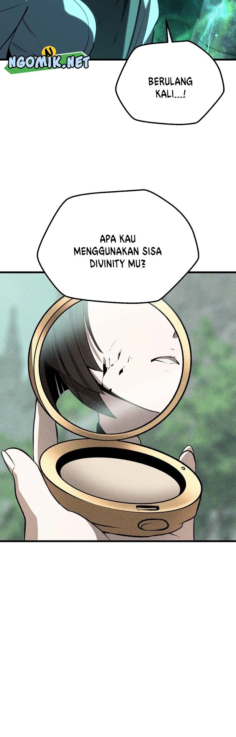 Sword King Chapter 178 Gambar 76
