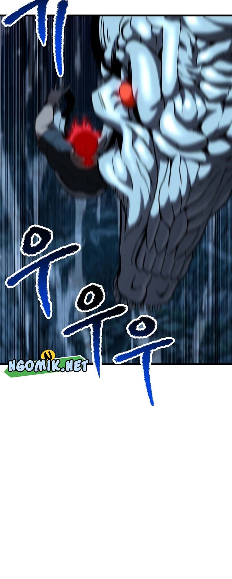 Sword King Chapter 178 Gambar 85