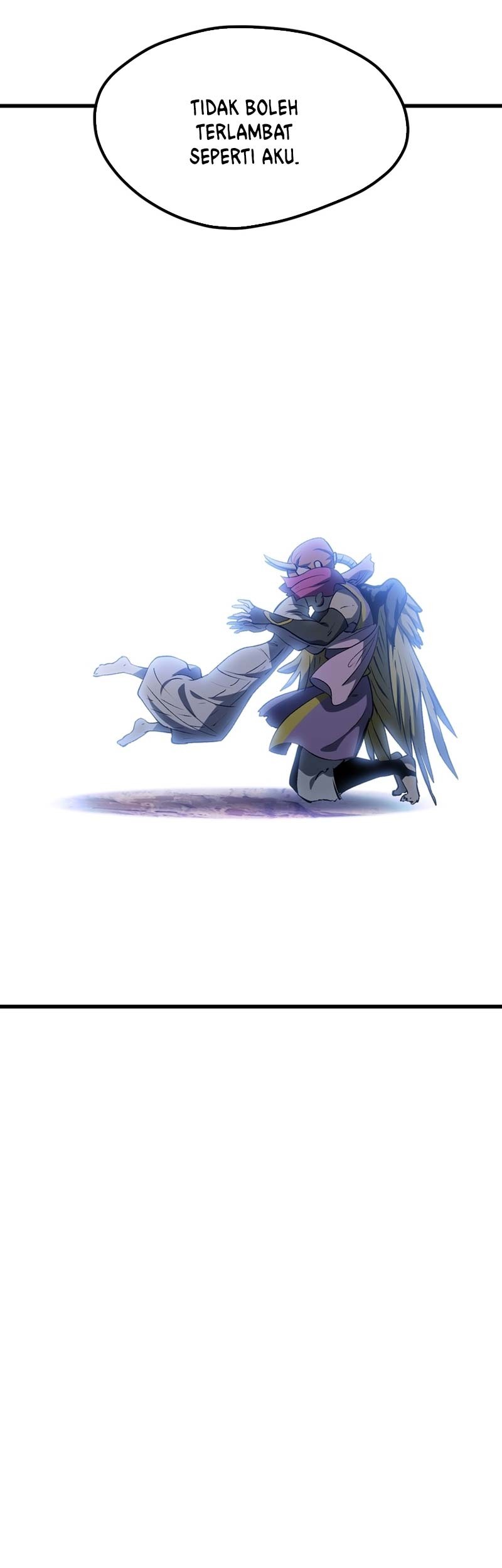 Sword King Chapter 178 Gambar 14