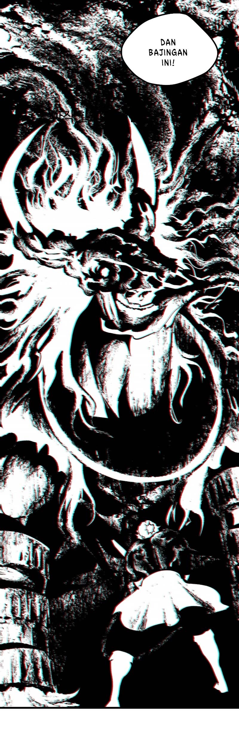Sword King Chapter 173 Gambar 60