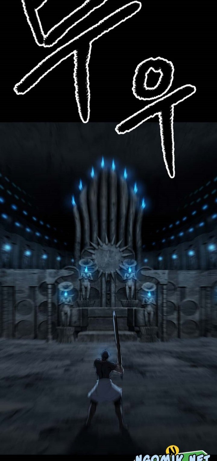 Sword King Chapter 172 Gambar 43