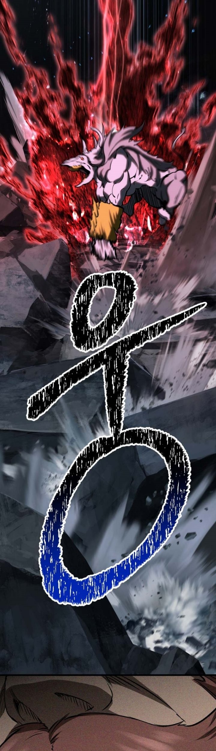 Sword King Chapter 172 Gambar 56