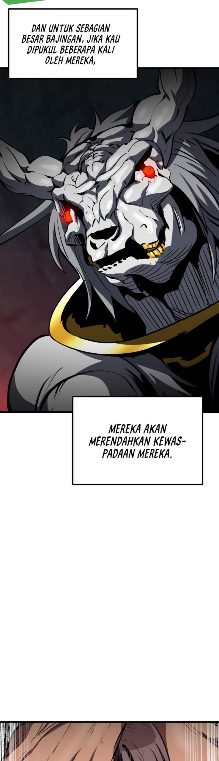 Sword King Chapter 172 Gambar 60