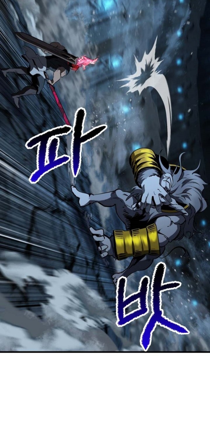 Sword King Chapter 172 Gambar 69