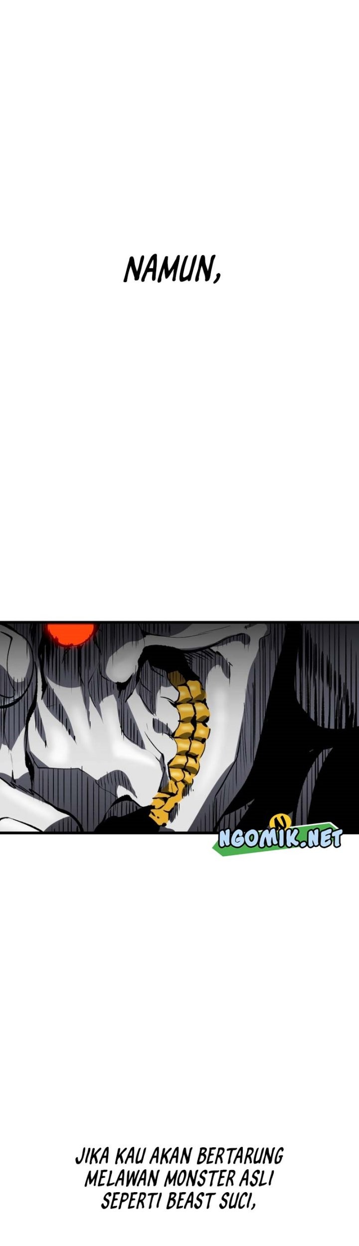 Sword King Chapter 172 Gambar 72