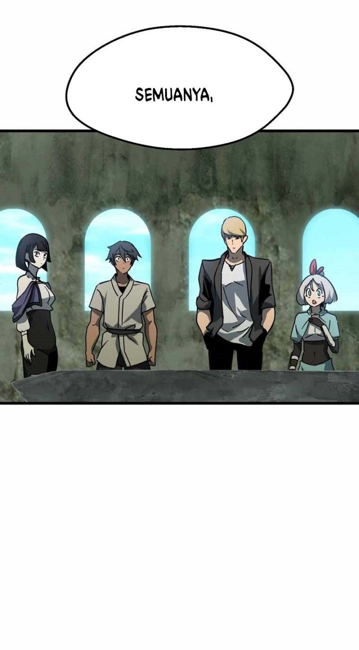Sword King Chapter 169 Gambar 35