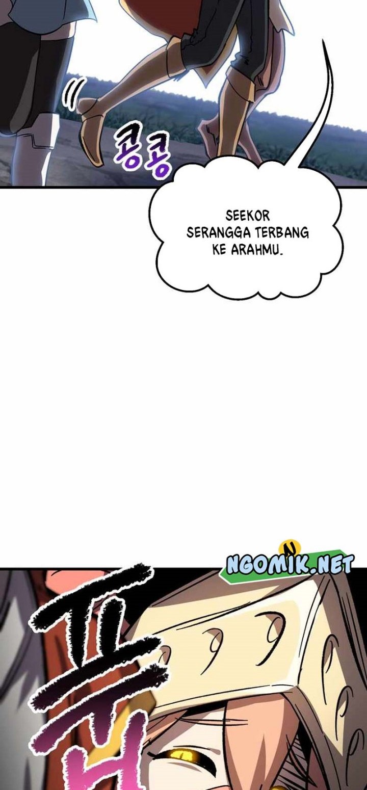 Sword King Chapter 169 Gambar 47