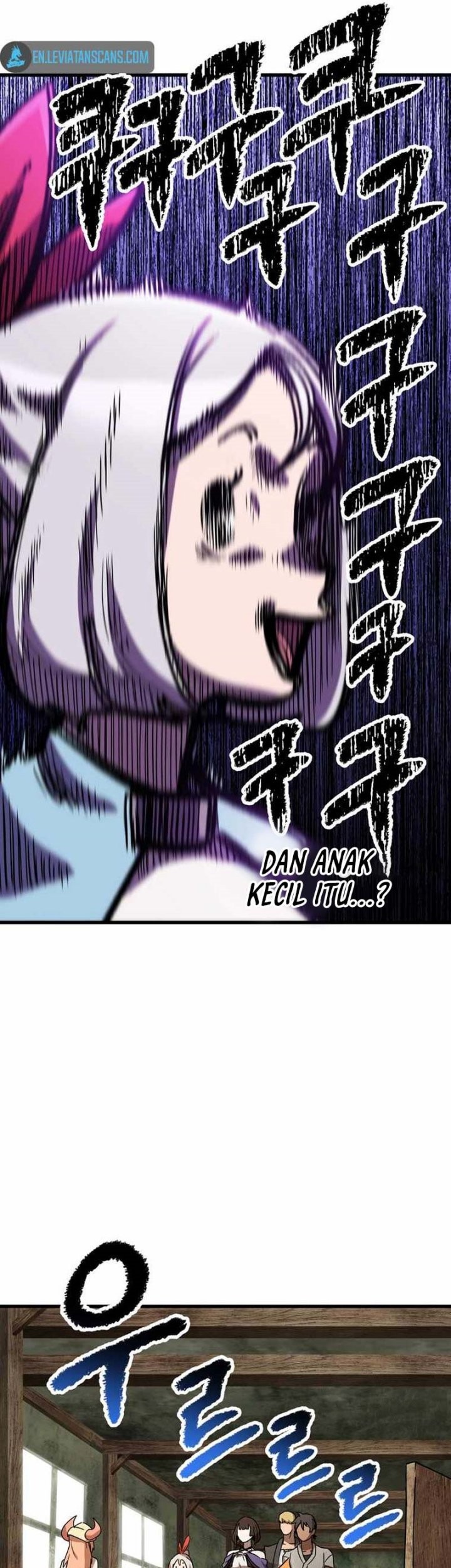Sword King Chapter 169 Gambar 62