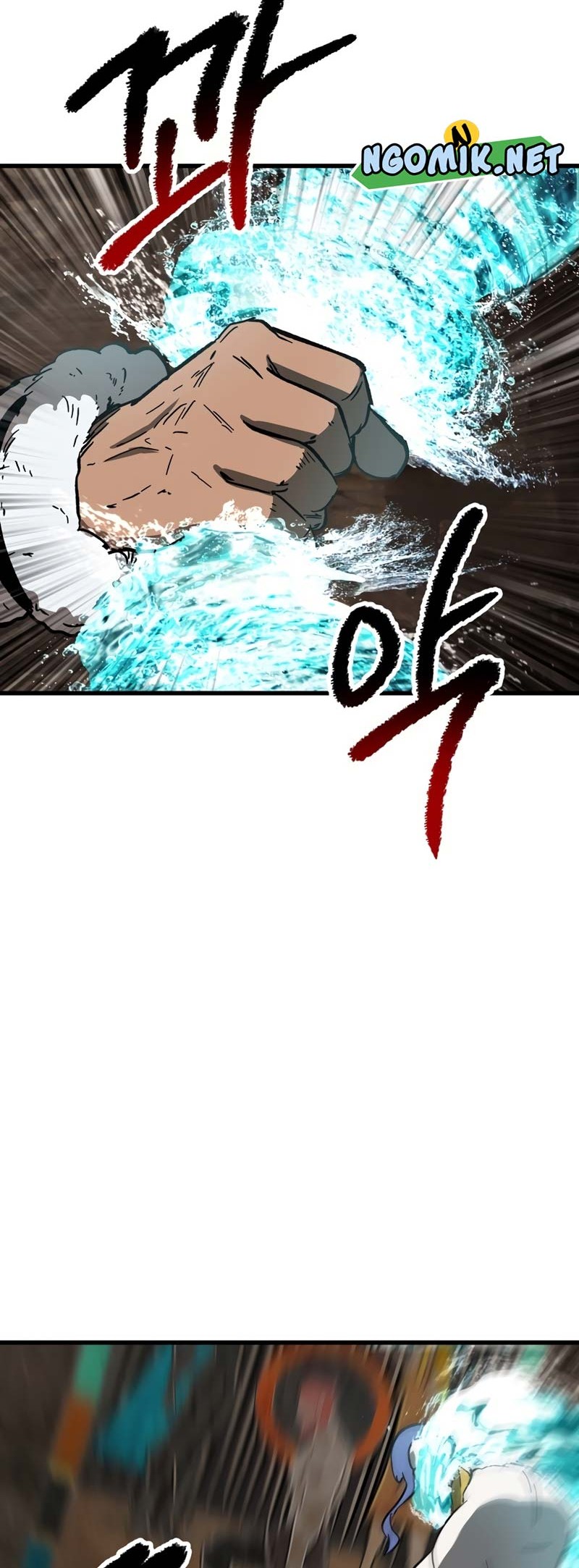 Sword King Chapter 164 Gambar 57