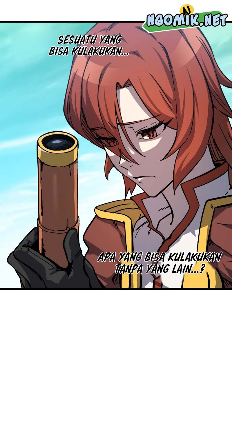 Sword King Chapter 163 Gambar 19