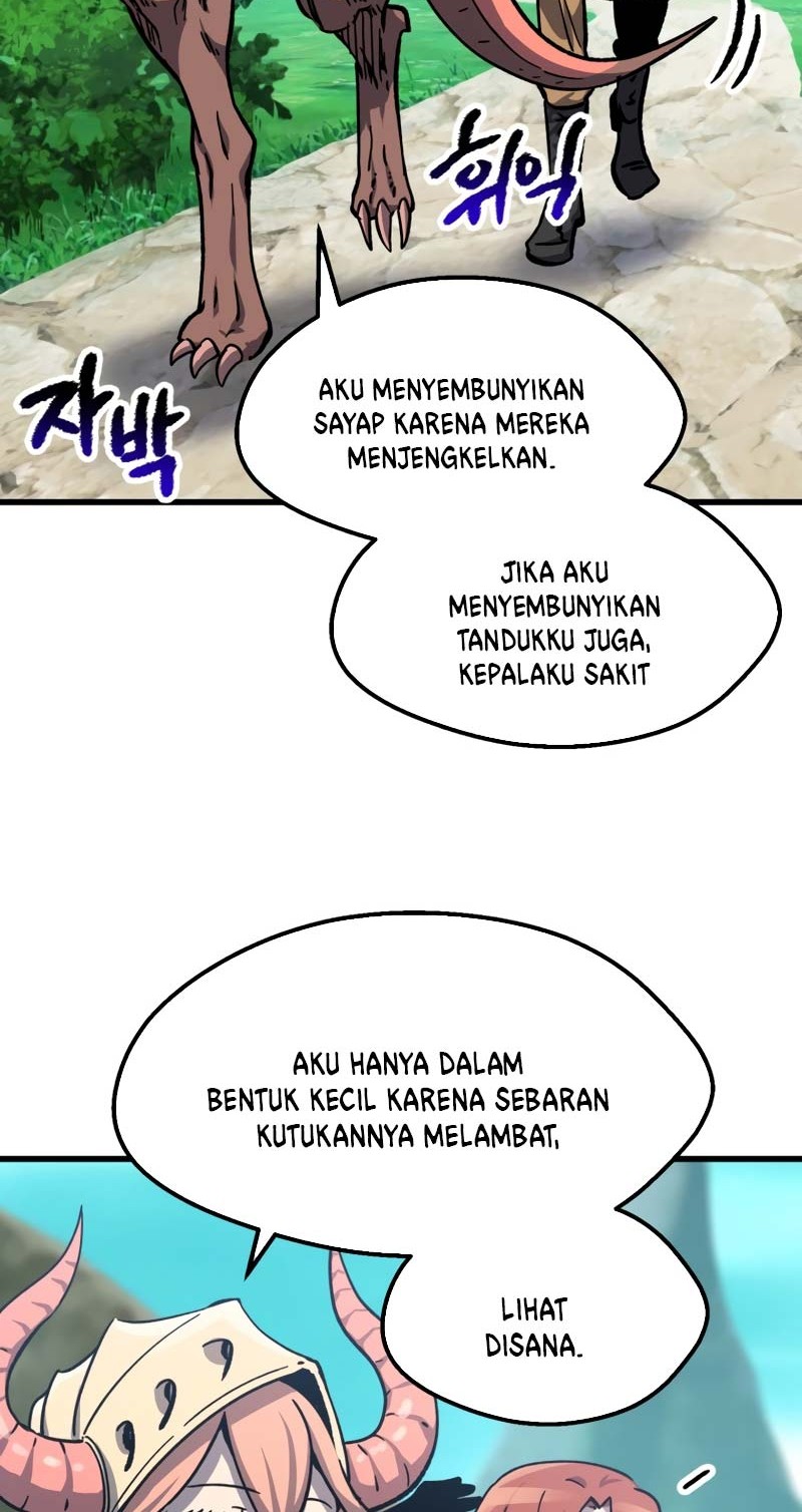 Sword King Chapter 163 Gambar 21