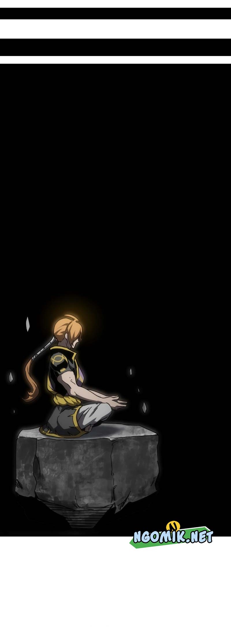 Sword King Chapter 163 Gambar 53