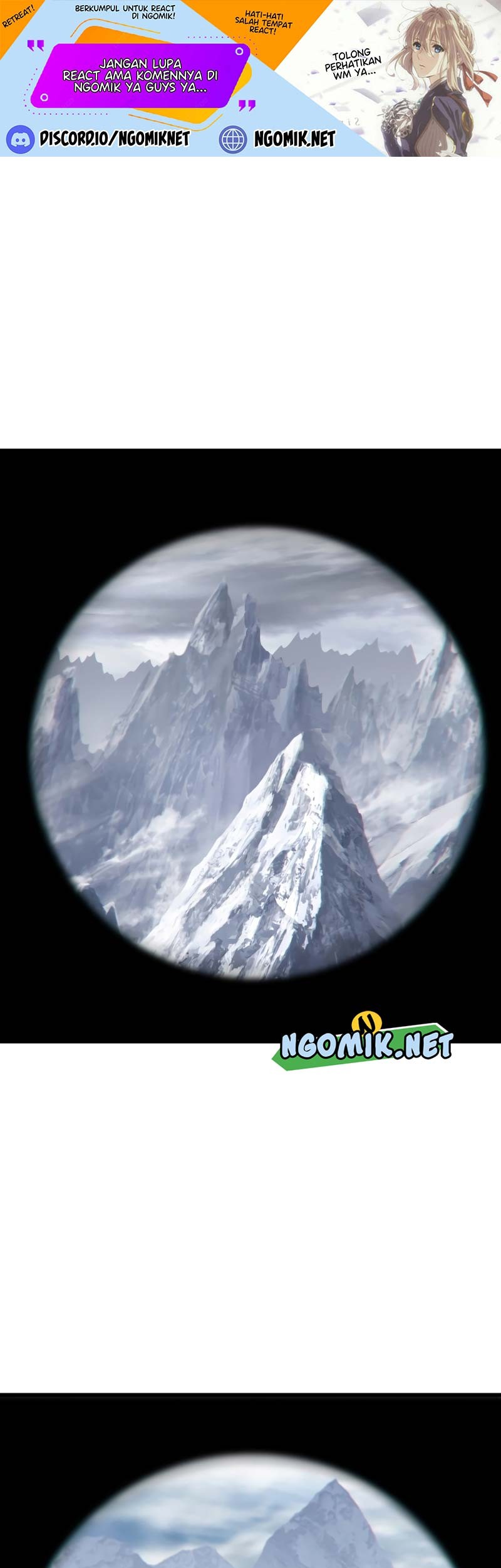 Baca Manhwa Sword King Chapter 163 Gambar 2