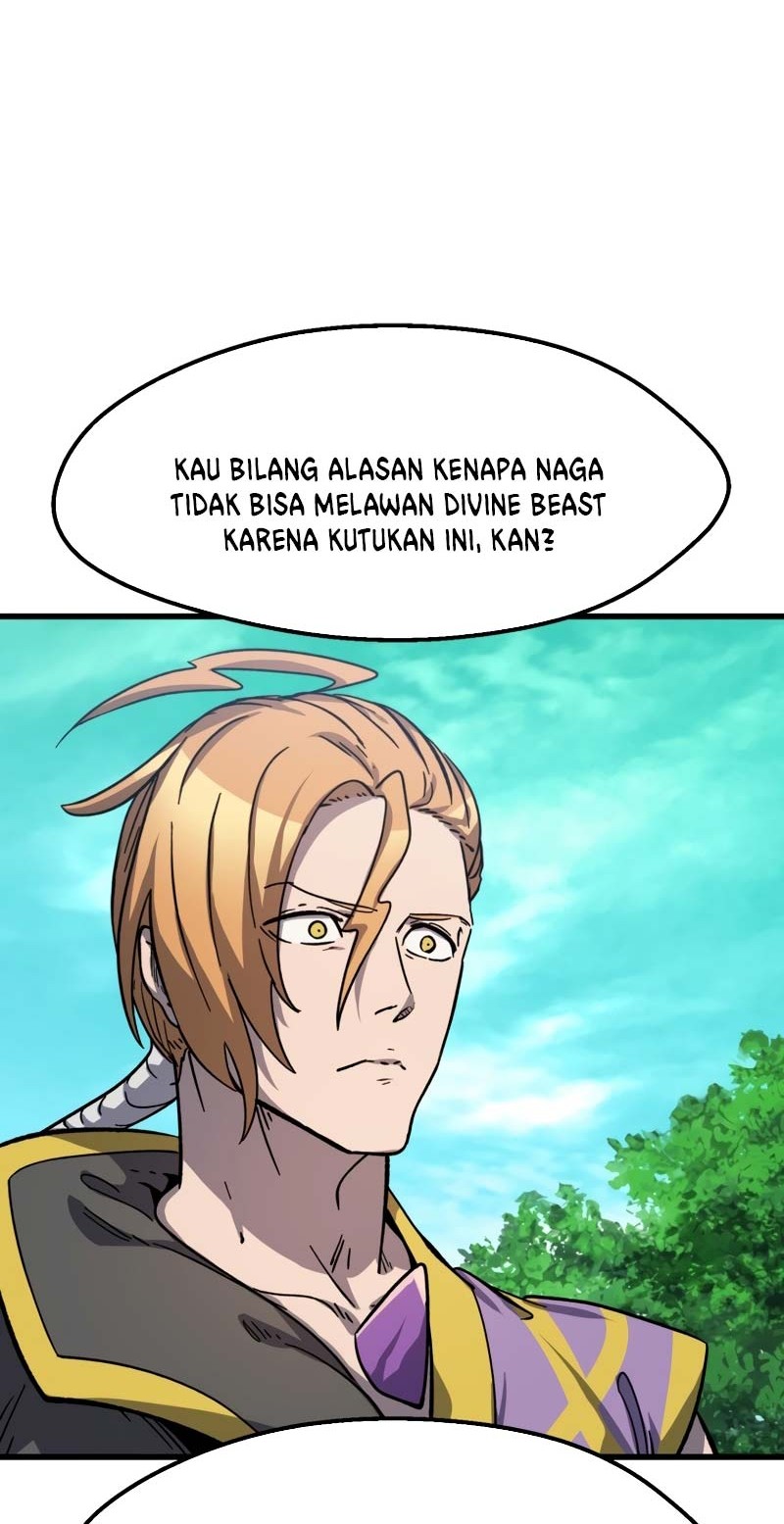 Sword King Chapter 163 Gambar 65