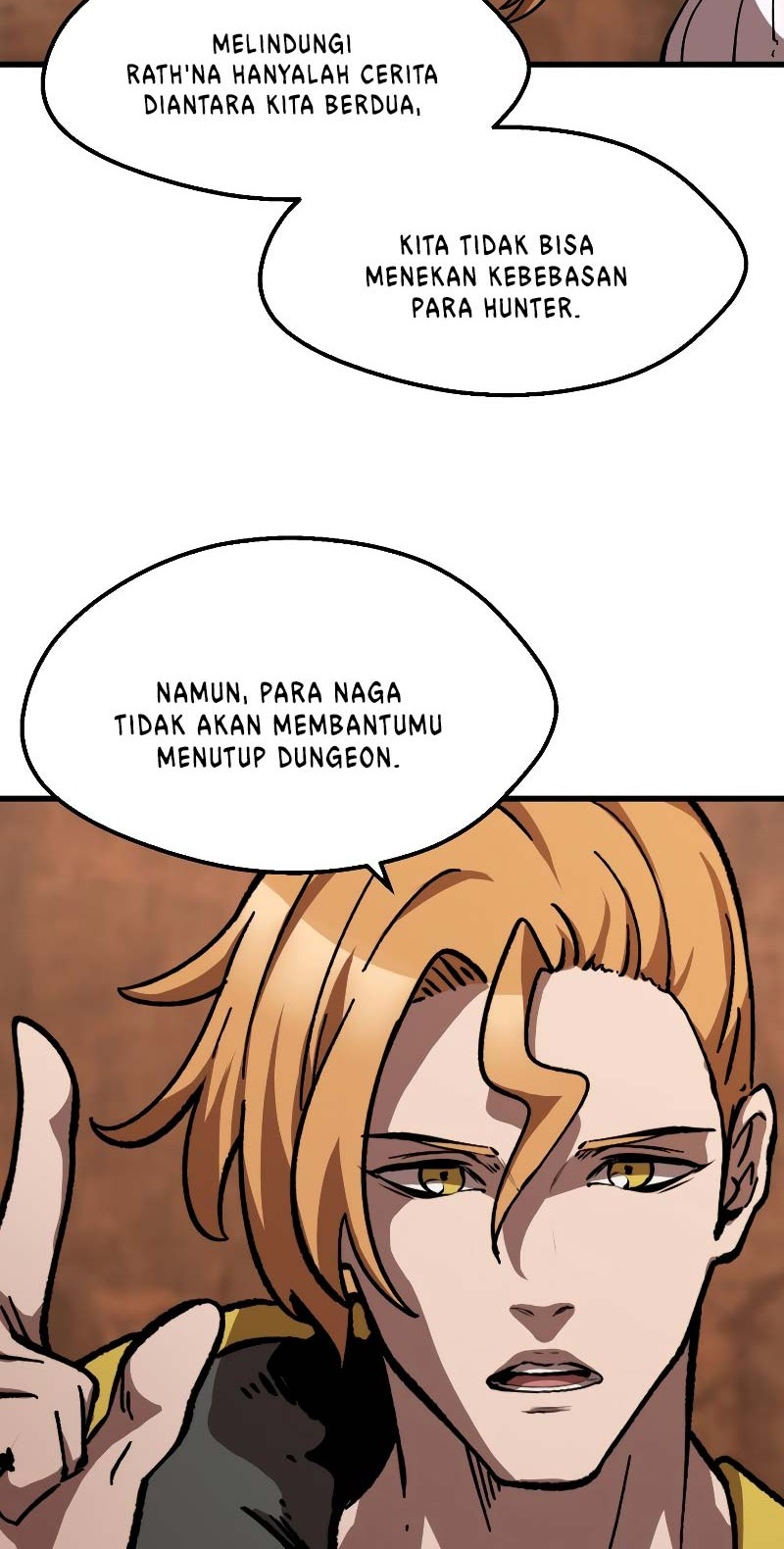 Sword King Chapter 162 Gambar 39