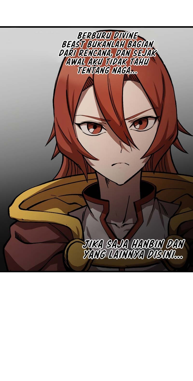 Sword King Chapter 162 Gambar 41