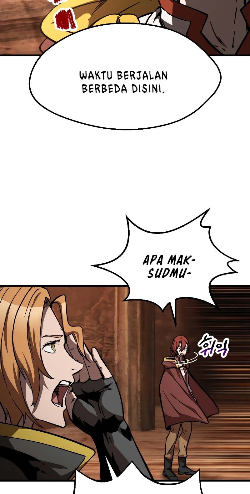 Sword King Chapter 162 Gambar 43