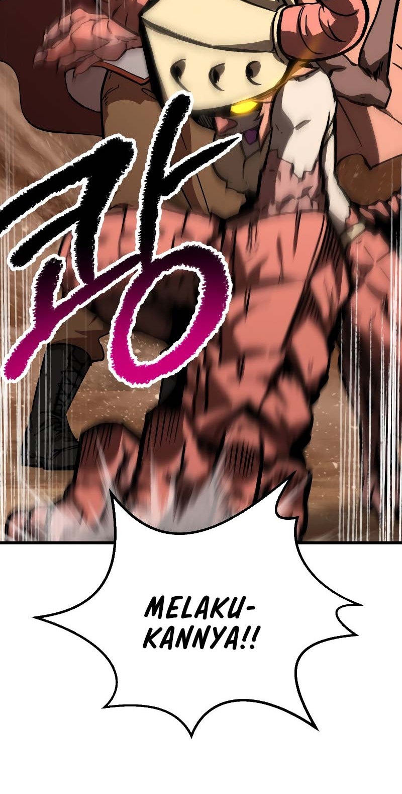 Sword King Chapter 162 Gambar 47