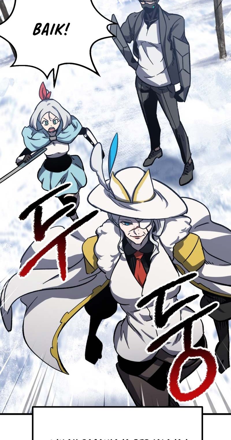 Sword King Chapter 160 Gambar 51