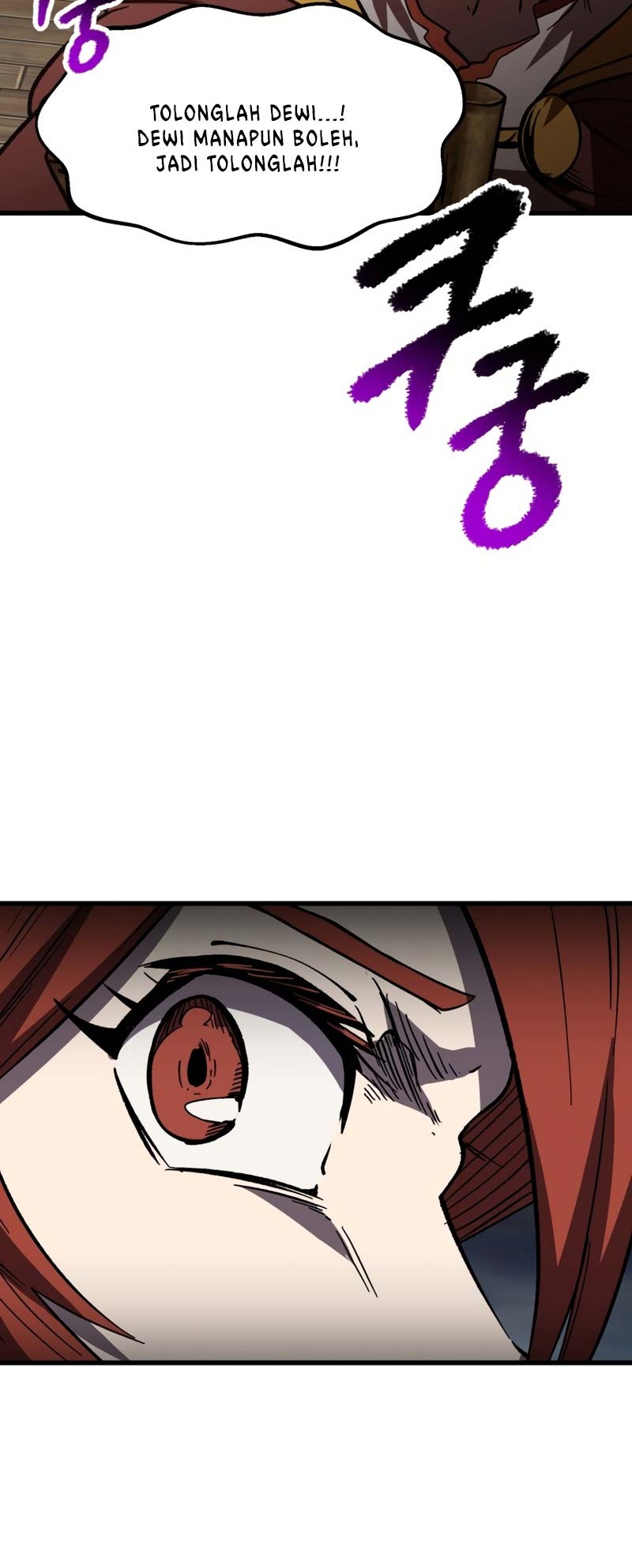 Sword King Chapter 159 Gambar 19