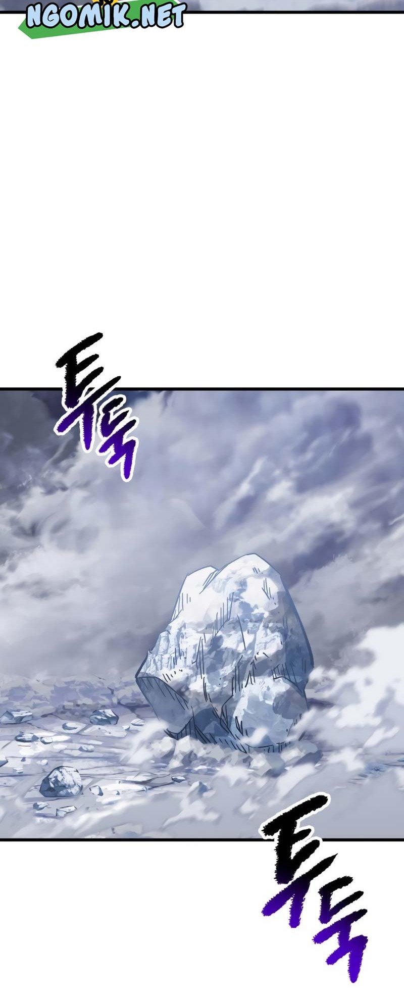 Sword King Chapter 159 Gambar 23