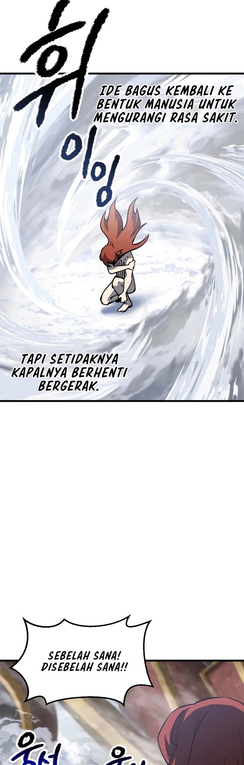 Sword King Chapter 159 Gambar 30