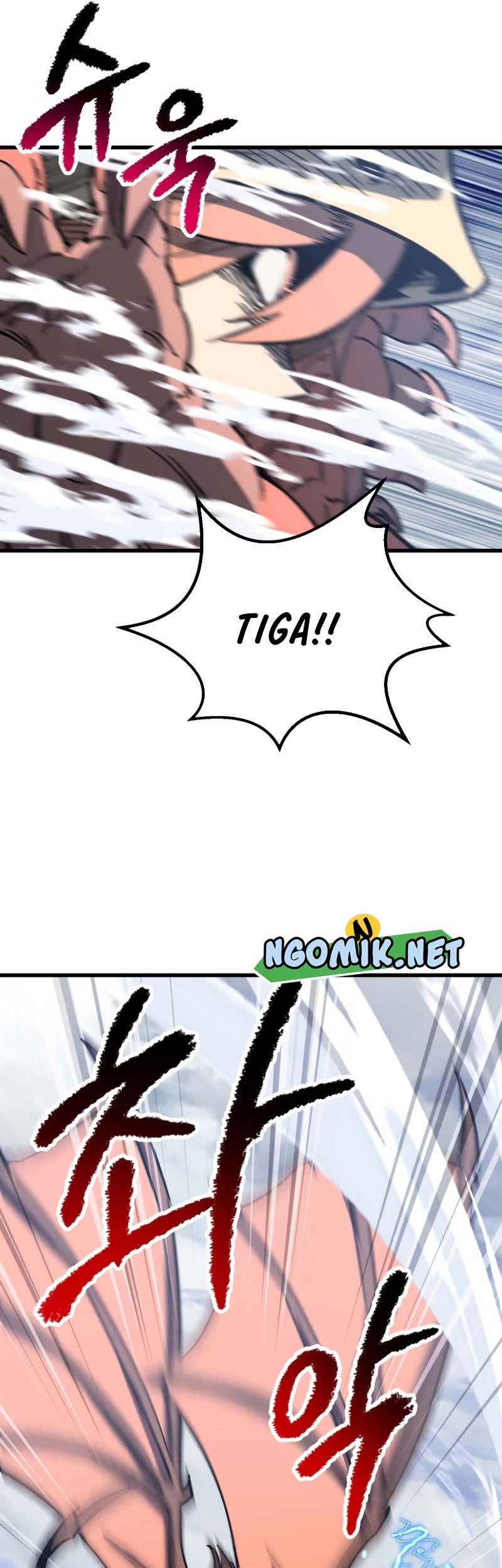 Sword King Chapter 159 Gambar 40