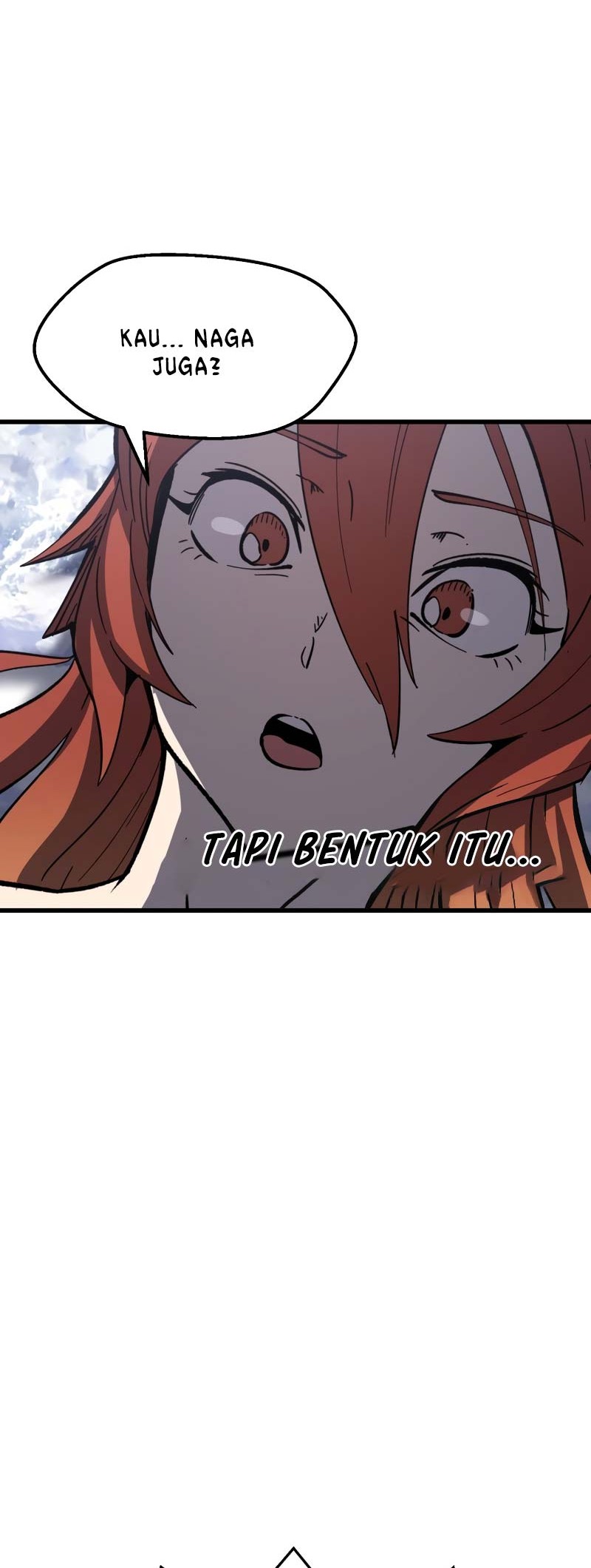 Sword King Chapter 159 Gambar 45