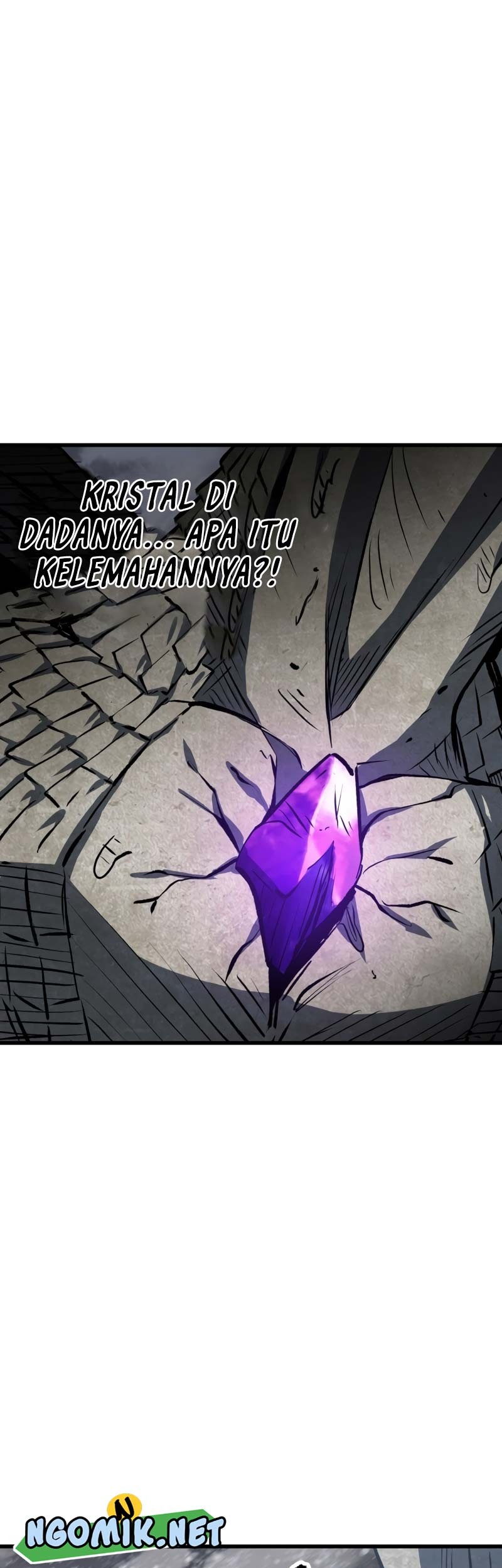 Sword King Chapter 157 Gambar 50