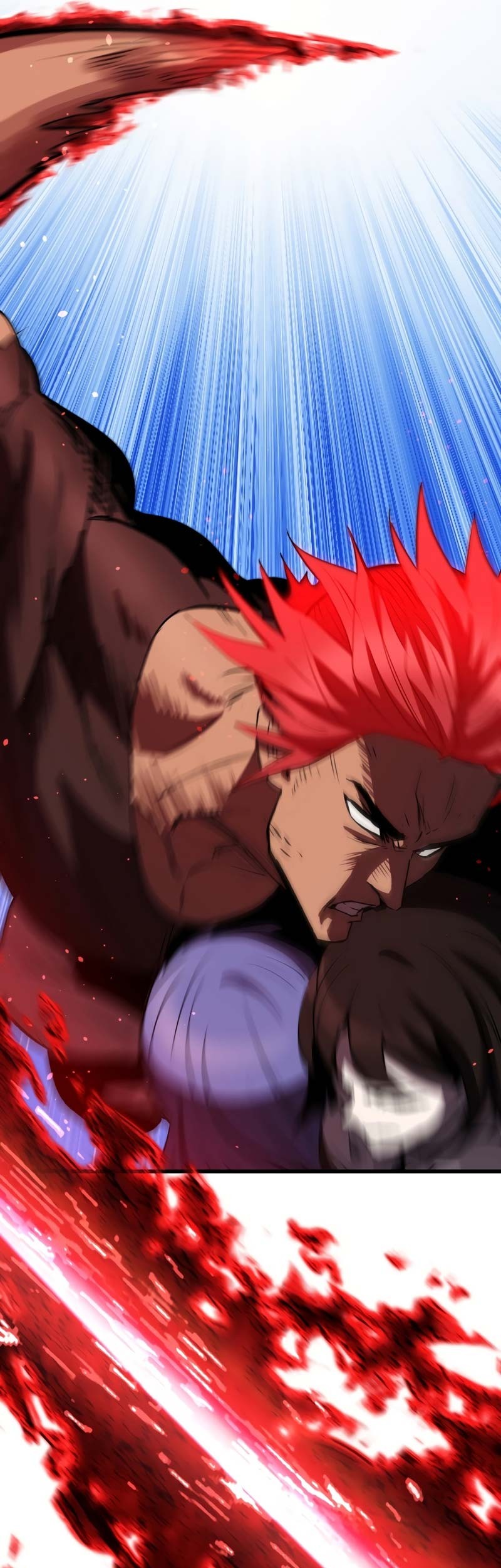 Sword King Chapter 157 Gambar 14