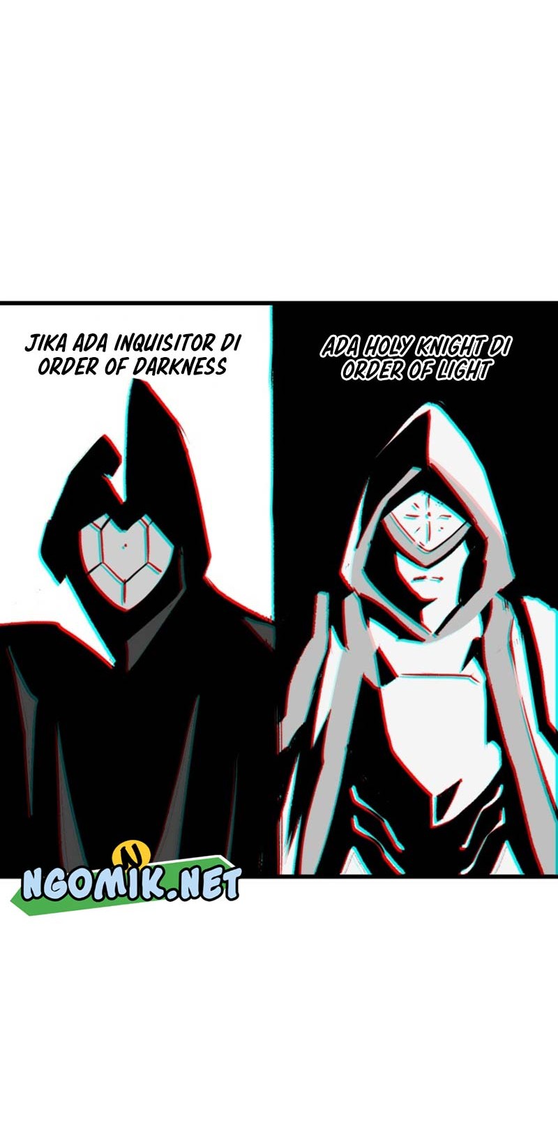Sword King Chapter 155 Gambar 49