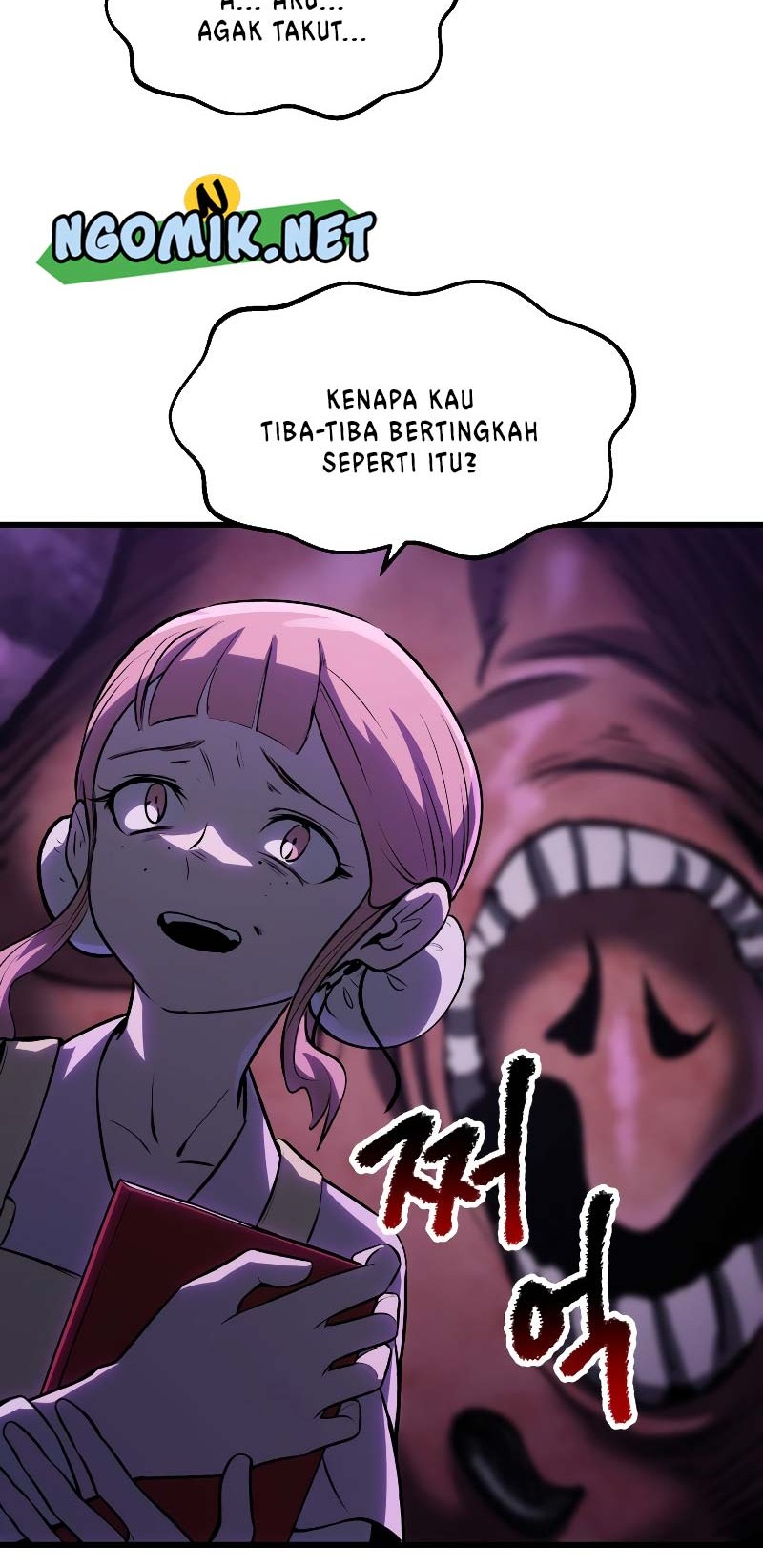 Sword King Chapter 151 Gambar 67